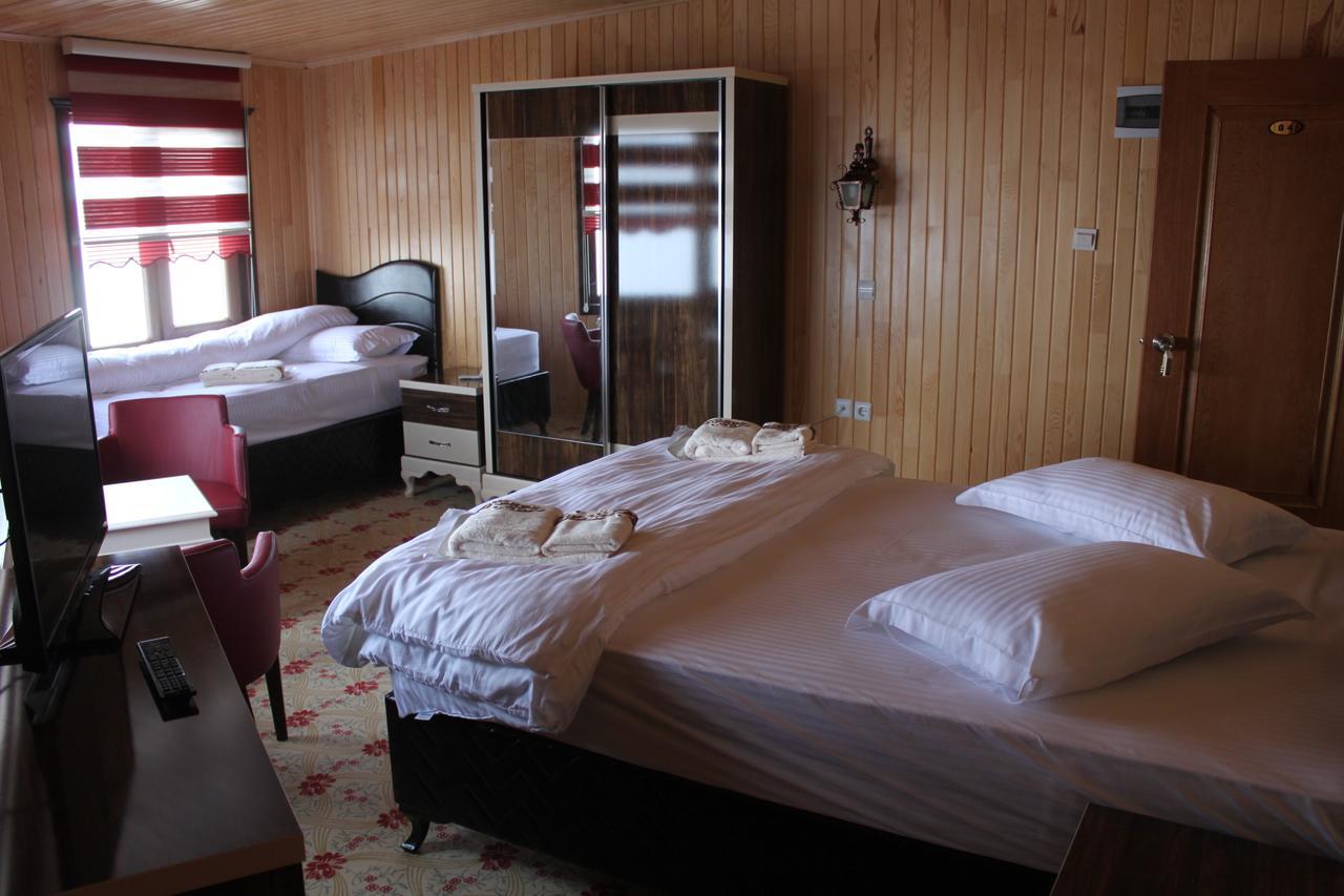 Aymeydani Hotel Caykara Cameră foto