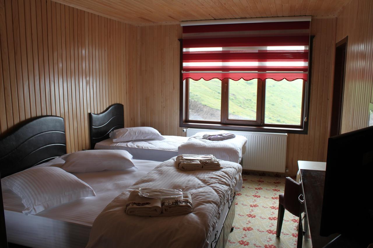 Aymeydani Hotel Caykara Cameră foto
